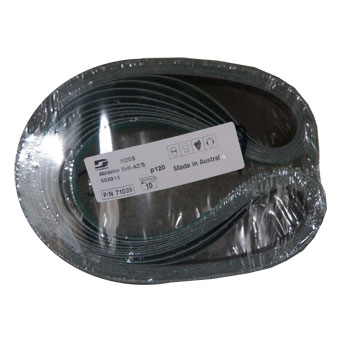 GPI BELT R203 50 X 914MM P120 - DY71039 